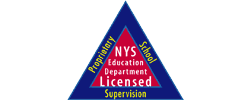 Bureau of Proprietary School Supervision (BPSS) Logo