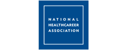 National HealthCareer Association Logo
