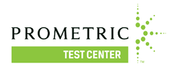 Prometric Testing Logo